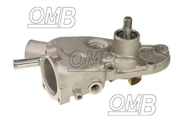 OMB MB0075 Water pump MB0075