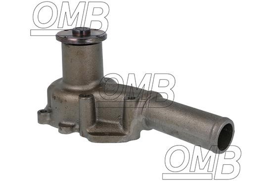 OMB MB6702 Water pump MB6702