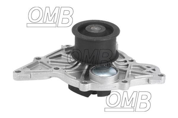 OMB MB5115 Water pump MB5115