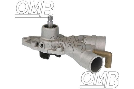 OMB MB0072 Water pump MB0072