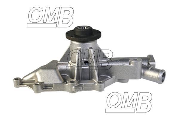 OMB MB10208 Water pump MB10208