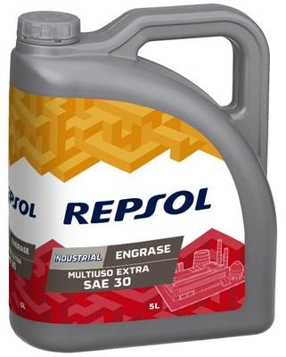 Repsol RP301D55 Hydraulic oil Repsol, 5l RP301D55