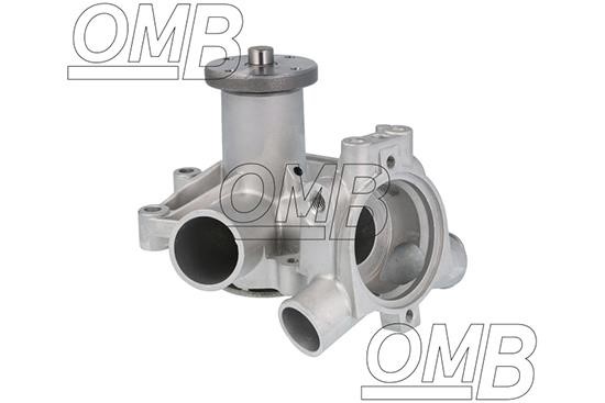 OMB MB0355 Water pump MB0355