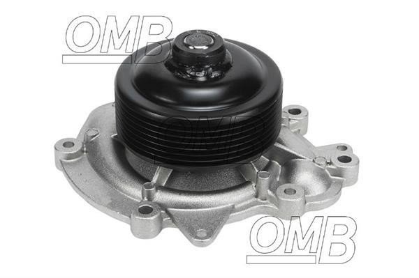 OMB MB10109 Water pump MB10109