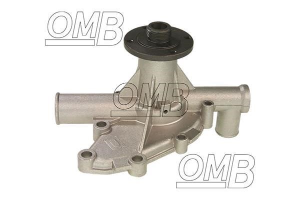 OMB MB0209 Water pump MB0209