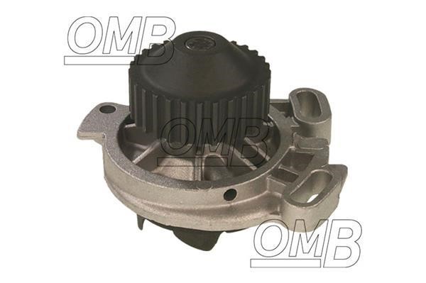 OMB MB0325 Water pump MB0325