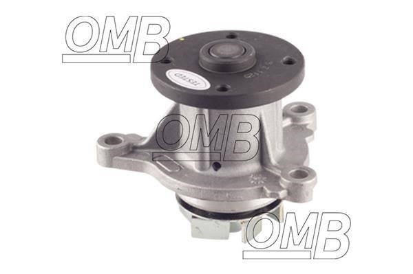 OMB MB10236 Water pump MB10236