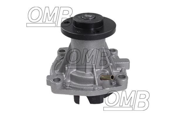OMB MB5014 Water pump MB5014