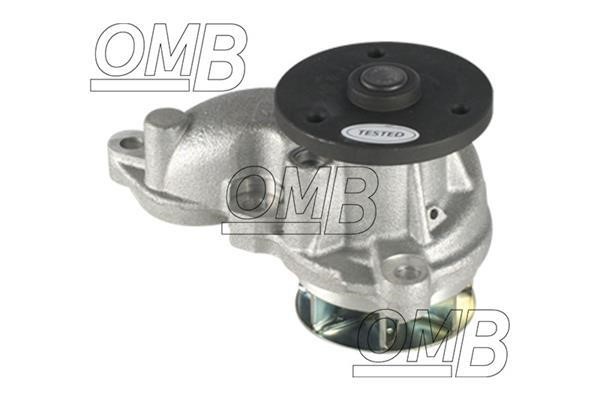 OMB MB10215 Water pump MB10215