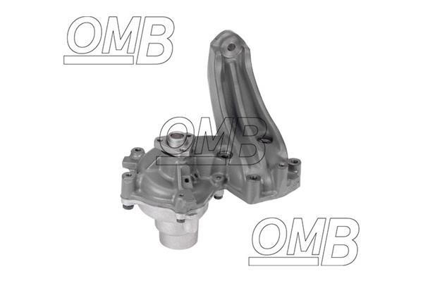 OMB MB0509 Water pump MB0509