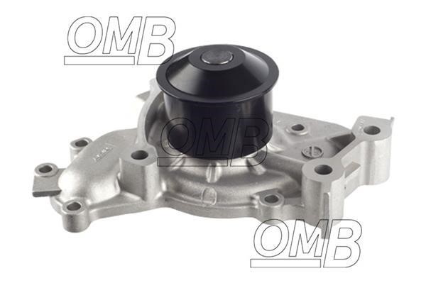 OMB MB10124 Water pump MB10124