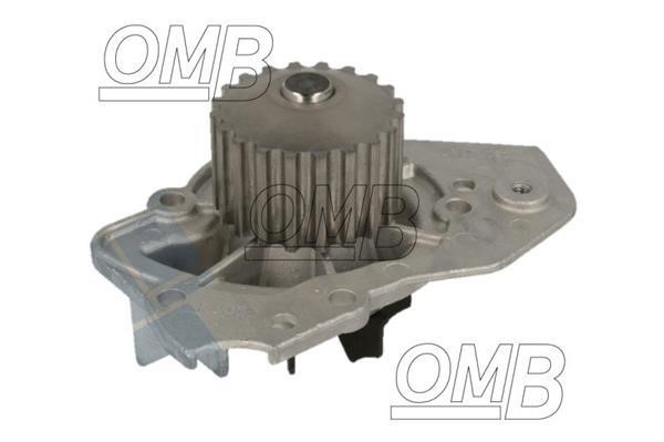 OMB MB5502 Water pump MB5502
