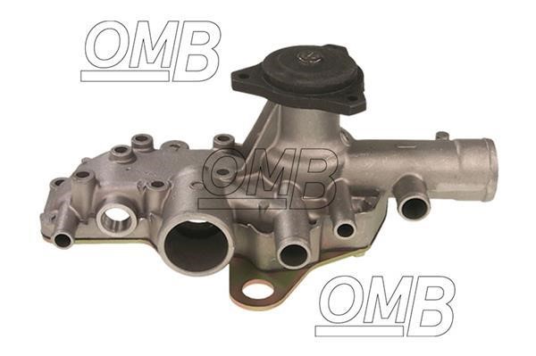 OMB MB0183 Water pump MB0183