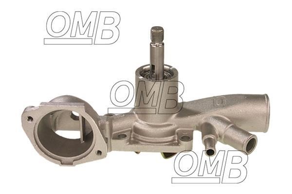 OMB MB0069 Water pump MB0069