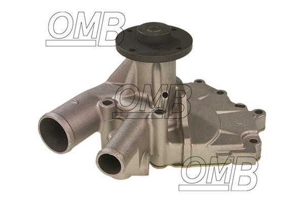 OMB MB10115 Water pump MB10115