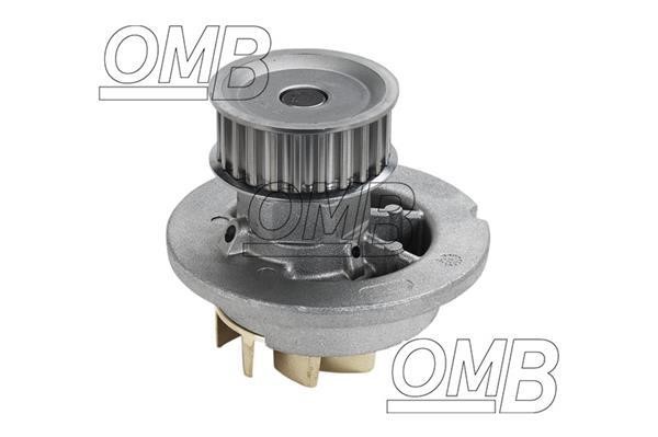OMB MB10341 Water pump MB10341