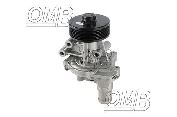 OMB MB10329 Water pump MB10329