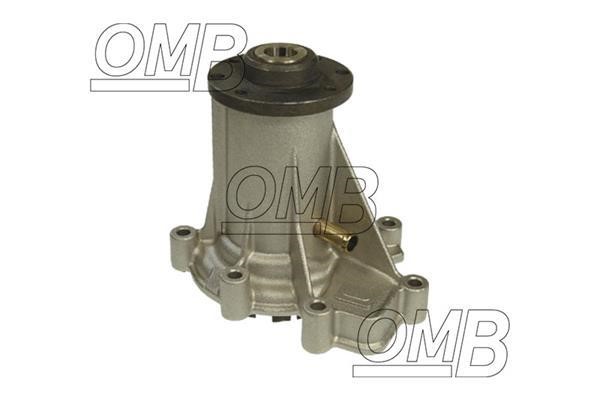 OMB MB6819 Water pump MB6819