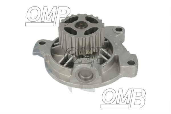 OMB MB8713 Water pump MB8713