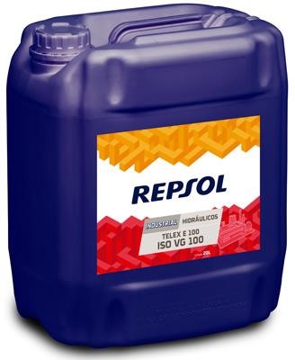 Repsol RP243H16 Hydraulic oil Repsol, 20l RP243H16