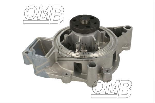 OMB MB7217 Water pump MB7217