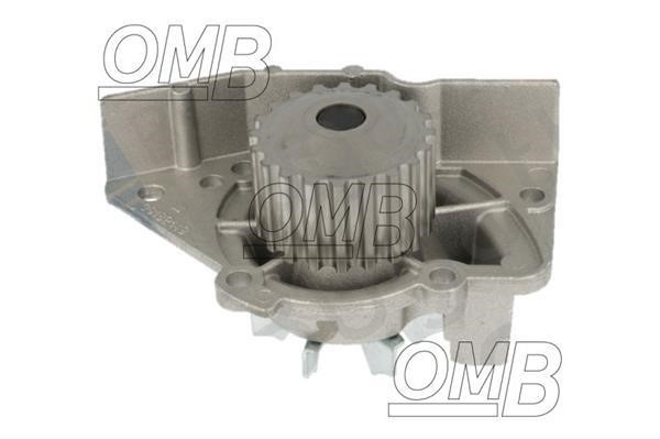 OMB MB5501 Water pump MB5501