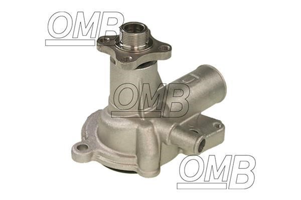 OMB MB10385 Water pump MB10385