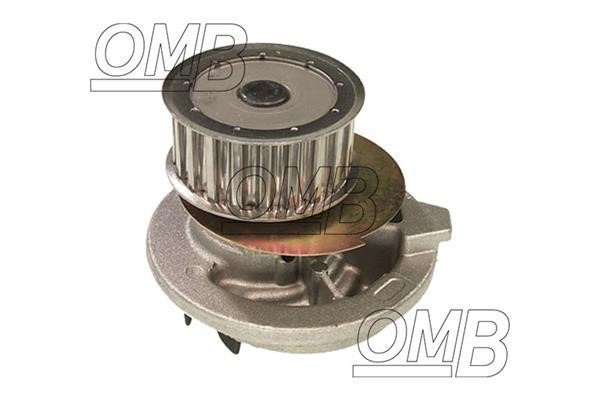 OMB MB10275 Water pump MB10275