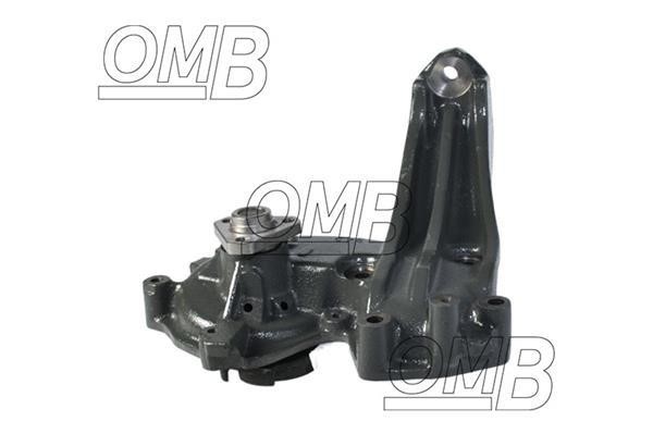OMB MB0509S Water pump MB0509S