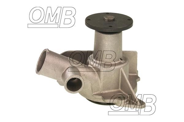 OMB MB0205 Water pump MB0205