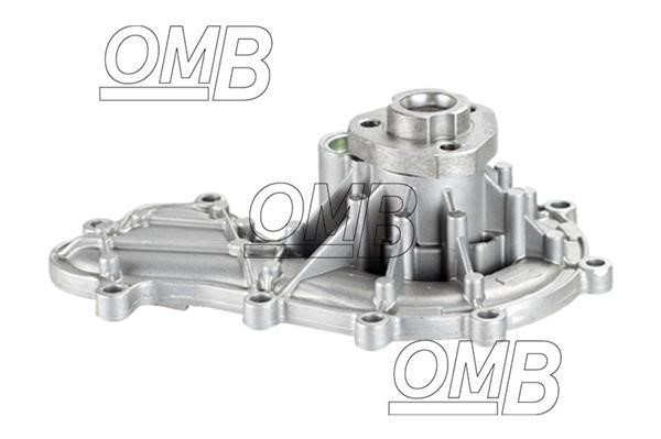 OMB MB10178 Water pump MB10178
