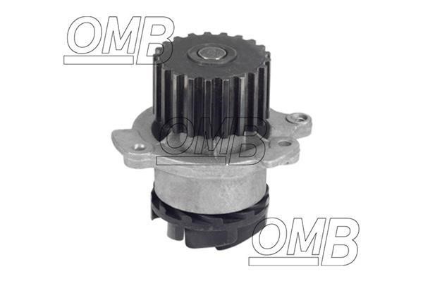 OMB MB6402 Water pump MB6402
