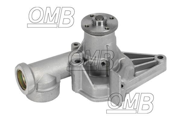 OMB MB9201 Water pump MB9201