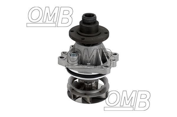 OMB MB5404 Water pump MB5404