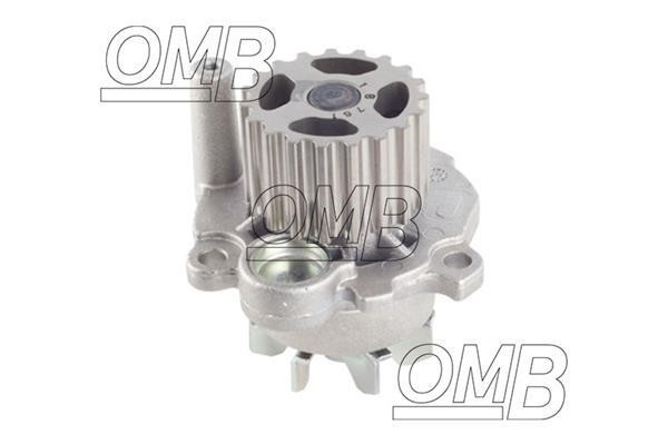 OMB MB8712 Water pump MB8712