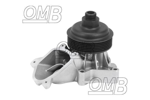 OMB MB10086 Water pump MB10086