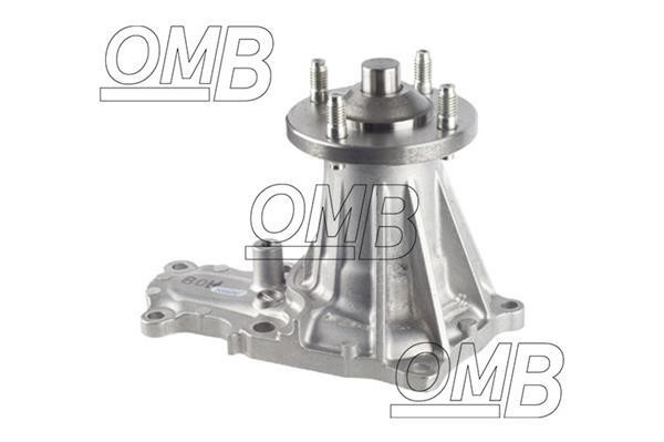 OMB MB10349 Water pump MB10349