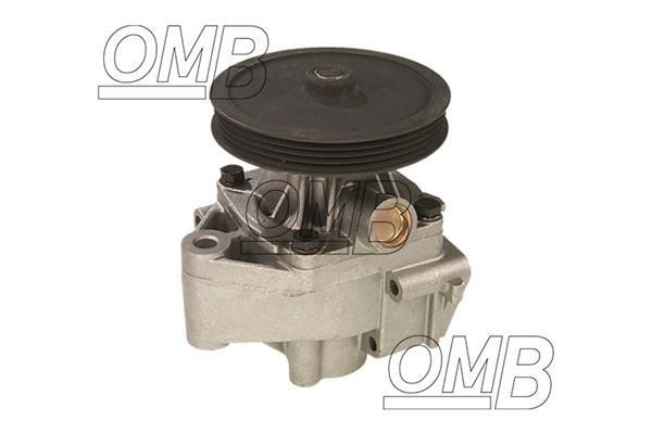 OMB MB5937 Water pump MB5937