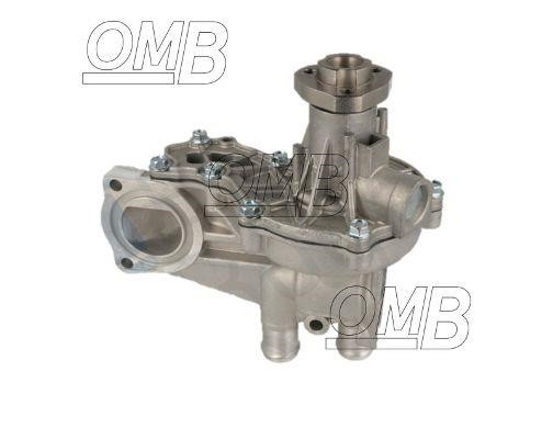 OMB MB10161 Water pump MB10161