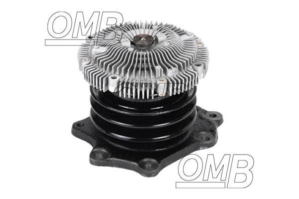 OMB MB10303 Water pump MB10303