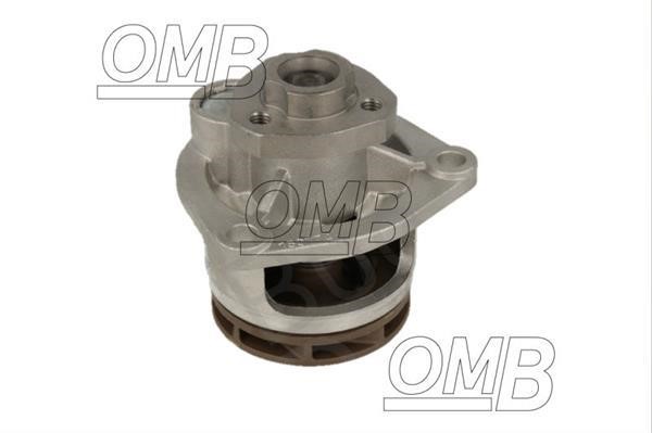 OMB MB7208 Water pump MB7208