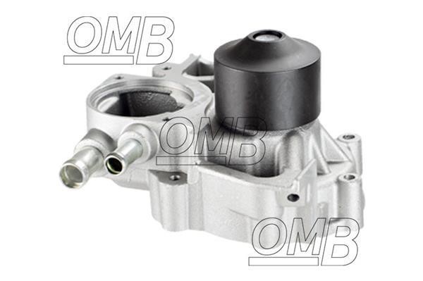 OMB MB10198 Water pump MB10198