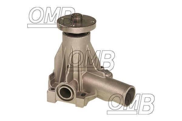 OMB MB0285 Water pump MB0285