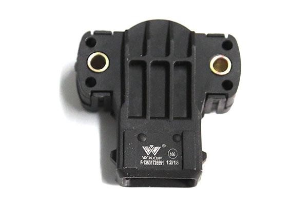WXQP 230191 Throttle position sensor 230191
