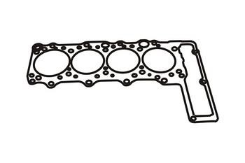 WXQP 110205 Gasket Set, cylinder head 110205