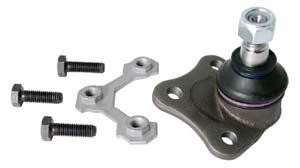 Technik'a RS474 Ball joint RS474