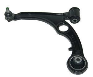 Technik'a RS18246 Track Control Arm RS18246
