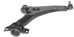 Technik'a RS2812 Track Control Arm RS2812