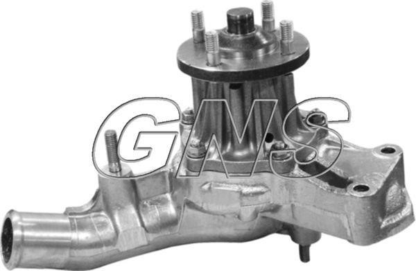 GNS YH-T125H Water pump YHT125H