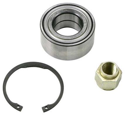 Technik'a KR90 Wheel bearing kit KR90